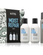 KMS Moist Repair Set cestovní sada s hydratačním účinkem