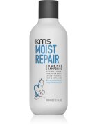 KMS Moist Repair Shampoo hydratační šampon s regeneračním účinkem 300 ml