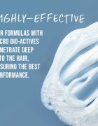 KMS Moist Repair Shampoo hydratační šampon s regeneračním účinkem 300 ml