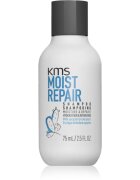 KMS Moist Repair Shampoo hydratační šampon s regeneračním účinkem 75 ml