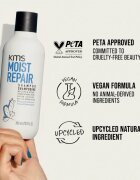 KMS Moist Repair Shampoo hydratační šampon s regeneračním účinkem 750 ml