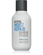 KMS Moist Repair Shampoo šampon s hydratačním účinkem 75 ml