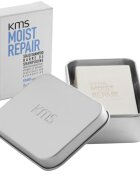 KMS Moist Repair Solid Shampoo tuhý šampon pro poškozené vlasy 75 g