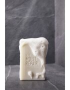 KMS Moist Repair Solid Shampoo tuhý šampon pro poškozené vlasy 75 g