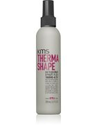 KMS Thermashape Hot Flex Spray sprej na vlasy pro tepelnou úpravu vlasů 200 ml