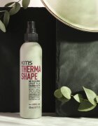 KMS Thermashape Hot Flex Spray sprej na vlasy pro tepelnou úpravu vlasů 200 ml