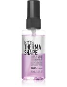 KMS Thermashape Quick Blow Dry stylingový ochranný sprej na vlasy pro rychlejší foukanou 75 ml