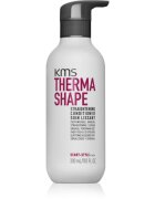KMS Thermashape Straightening Conditioner hloubkově vyživující kondicionér pro vlasy namáhané teplem 300 ml