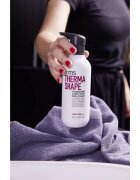 KMS Thermashape Straightening Conditioner hloubkově vyživující kondicionér pro vlasy namáhané teplem 300 ml