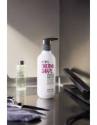 KMS Thermashape Straightening Conditioner hloubkově vyživující kondicionér pro vlasy namáhané teplem 300 ml