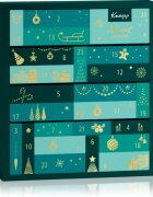Kneipp Advent Calendar adventní kalendář 1 ks