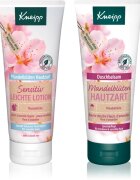 Kneipp Almond Blossom dárková sada