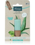 Kneipp Aloe Vera balzám na rty 4.7 g
