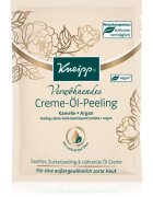 Kneipp Argan Secret tělový peeling s arganovým olejem 40 ml