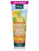 Kneipp Be Happy sprchový gel Clover & Orange 240 ml