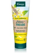 Kneipp Enjoy Life povzbuzující sprchový gel Litsea Cubeba & Lemon 75 ml