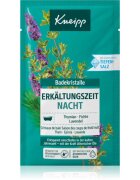 Kneipp Erkältungzeit Night sůl do koupele 60 g