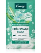 Kneipp Erkältungzeit Relax relaxační pěna do koupele 50 ml
