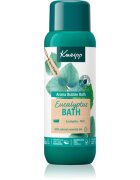 Kneipp Eucalyptus Bath relaxační pěna do koupele 400 ml