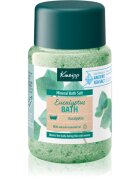 Kneipp Eucalyptus Bath sůl do koupele Eucalyptus 500 g