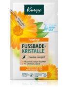 Kneipp Foot Care koupelová sůl na chodidla Calendula & Orange Oil 40 g