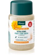 Kneipp Foot Care sůl do koupele na chodidla Bio Calendula & Orange Oil 500 g