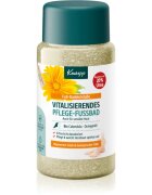 Kneipp Foot Care sůl do koupele na chodidla Bio Calendula & Orange Oil 600 g