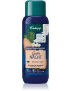 Kneipp Good Night pěna do koupele Swiss Stone Pine & Balsam Torchwood 400 ml