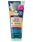 Kneipp Good Night sprchový gel Swiss Stone Pine & Balsam Torchwood 200 ml