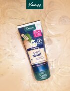 Kneipp Good Night sprchový gel Swiss Stone Pine & Balsam Torchwood 200 ml