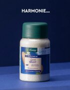 Kneipp Good Night sůl do koupele Swiss Stone Pine & Balsam Torchwood 500 g