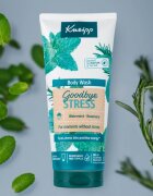 Kneipp Goodbye Stress jemný sprchový gel s povzbuzujícím účinkem 200 ml