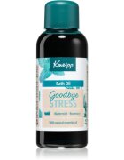 Kneipp Goodbye Stress olej do koupele 100 ml