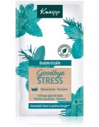 Kneipp Goodbye Stress sůl do koupele 60 g