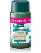 Kneipp Goodbye Stress sůl do koupele Watermint & Rosemary 600 g