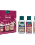Kneipp Happy Bathing dárková sada do koupele