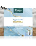 Kneipp Hyaluron Essentials dárková sada kosmetická taštička