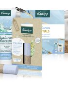 Kneipp Hyaluron Essentials dárková sada kosmetická taštička