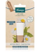 Kneipp Lemon Balm & Chamomile balzám na rty 4.7 g