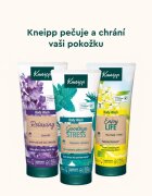 Kneipp Men Energy čisticí gel 3 v 1 na obličej tělo a vlasy 200 ml