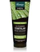 Kneipp Men Ready To Go šampon a sprchový gel 2 v 1 pro muže 200 ml