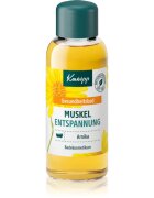 Kneipp Muscle Relaxation olej do koupele na unavené svaly 100 ml