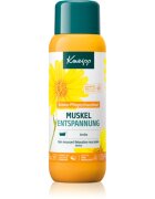 Kneipp Muscle Relaxation pěna do koupele na unavené svaly 400 ml