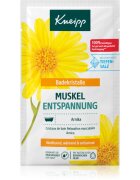 Kneipp Muscle Relaxation sůl do koupele na svaly a klouby Arnica 60 g