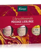 Kneipp My Little Massage Set dárková sada na tělo