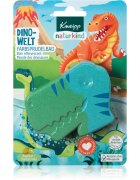 Kneipp Naturkind Dinowelt koupelová bomba pro děti 1 ks
