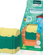 Kneipp Naturkind Mysterious Treasure koupelová bomba pro děti s překvapením 1 ks