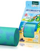Kneipp Naturkind Underwater Party koupelová bomba pro děti s překvapením 1 ks
