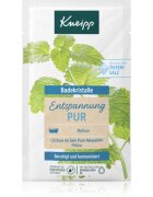 Kneipp Perfect Relaxation sůl do koupele 60 g
