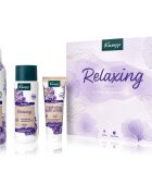 Kneipp Relaxing dárková sada